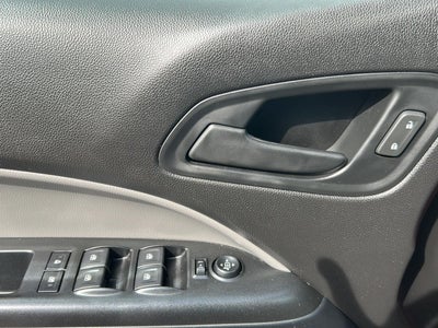 2018 Chevrolet Colorado 4WD Work Truck