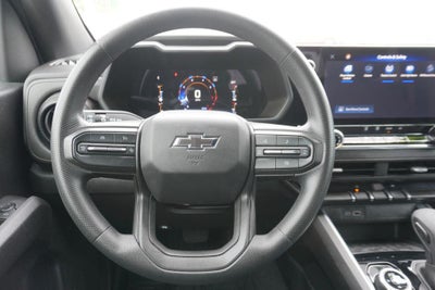 2023 Chevrolet Colorado 4WD Trail Boss