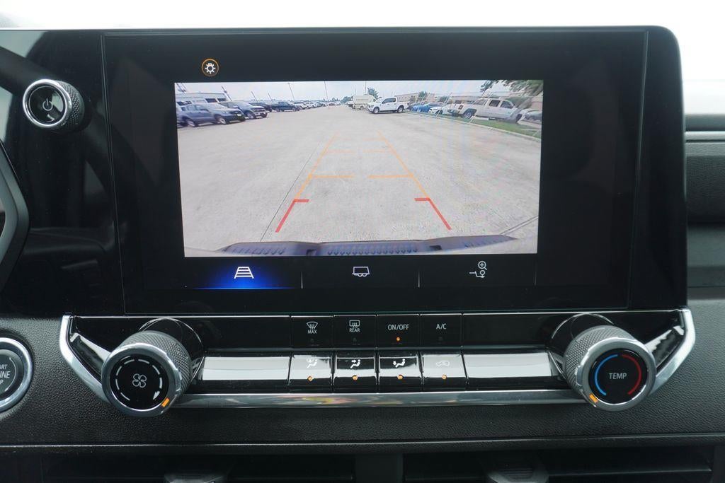 2023 Chevrolet Colorado 4WD Trail Boss