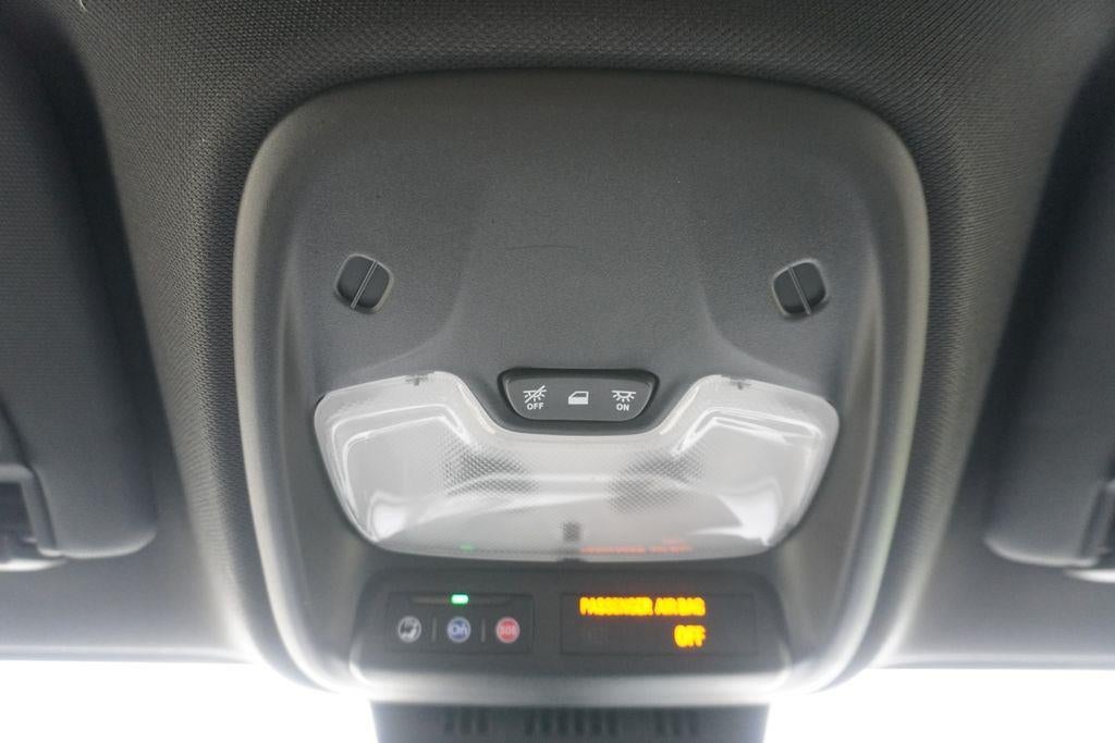 2023 Chevrolet Colorado 4WD Trail Boss