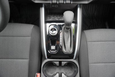 2023 Chevrolet Colorado 4WD Trail Boss