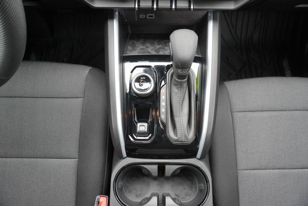 2023 Chevrolet Colorado 4WD Trail Boss