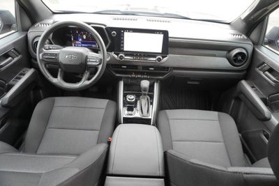 2023 Chevrolet Colorado 4WD Trail Boss
