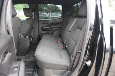 2023 Chevrolet Colorado 4WD Trail Boss