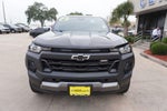 2023 Chevrolet Colorado 4WD Trail Boss
