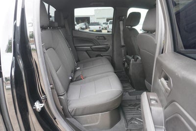 2023 Chevrolet Colorado 4WD Trail Boss