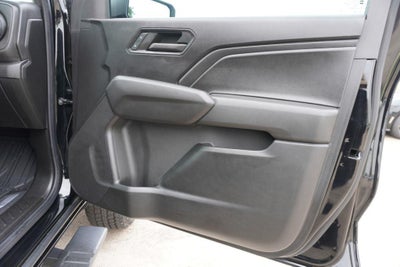2023 Chevrolet Colorado 4WD Trail Boss