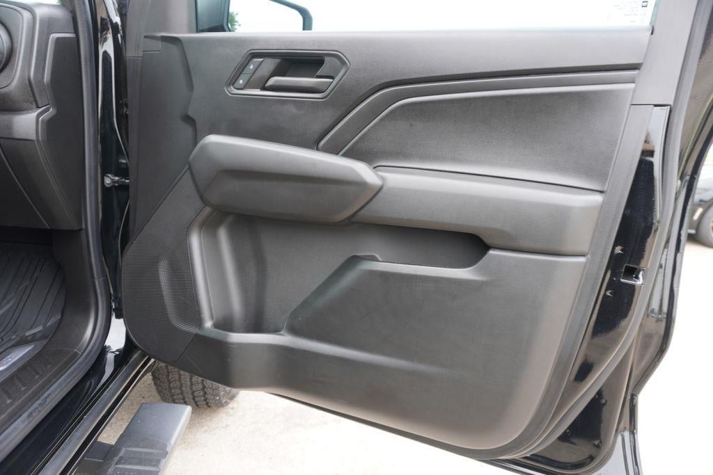 2023 Chevrolet Colorado 4WD Trail Boss