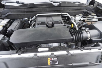 2023 Chevrolet Colorado 4WD Trail Boss