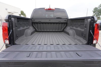2023 Chevrolet Colorado 4WD Trail Boss