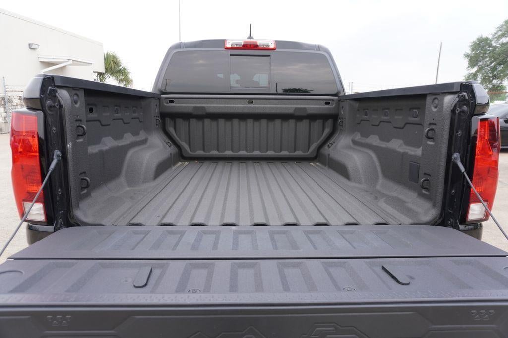 2023 Chevrolet Colorado 4WD Trail Boss