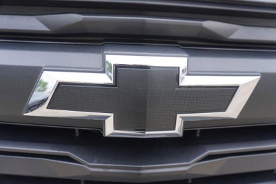 2023 Chevrolet Colorado 4WD Trail Boss