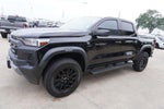2023 Chevrolet Colorado 4WD Trail Boss