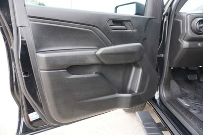 2023 Chevrolet Colorado 4WD Trail Boss