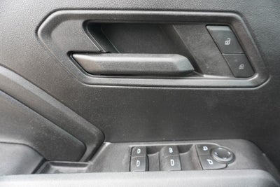 2023 Chevrolet Colorado 4WD Trail Boss
