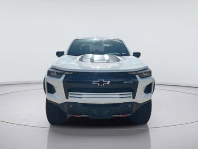 2023 Chevrolet Colorado 4WD ZR2