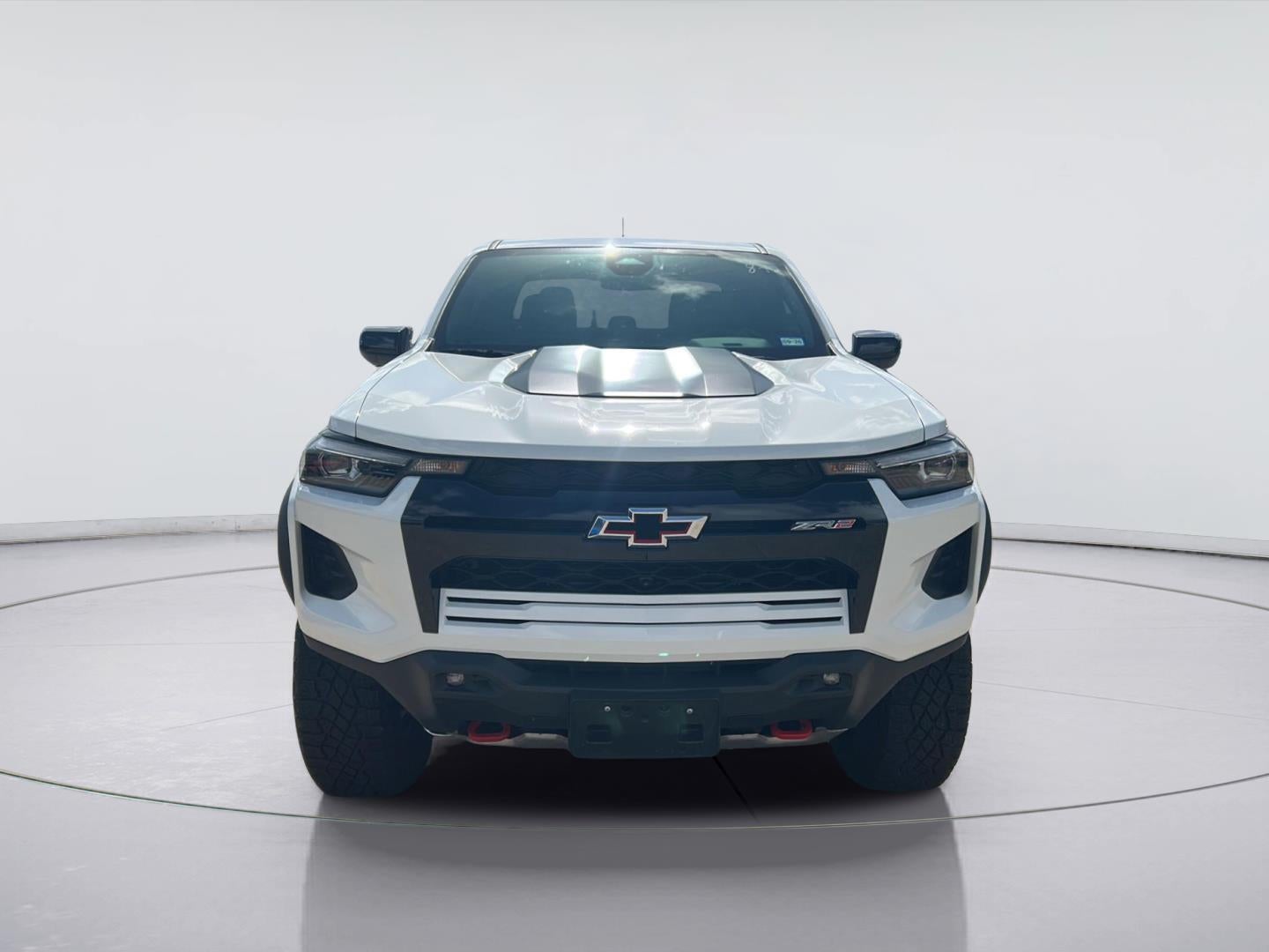 2023 Chevrolet Colorado 4WD ZR2