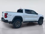2023 Chevrolet Colorado 4WD ZR2
