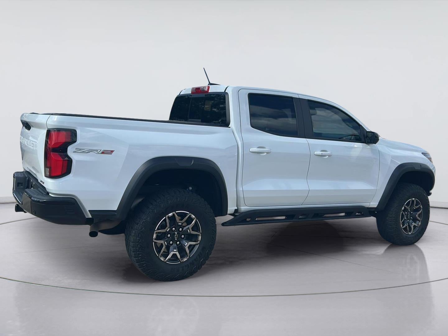 2023 Chevrolet Colorado 4WD ZR2