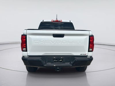 2023 Chevrolet Colorado 4WD ZR2