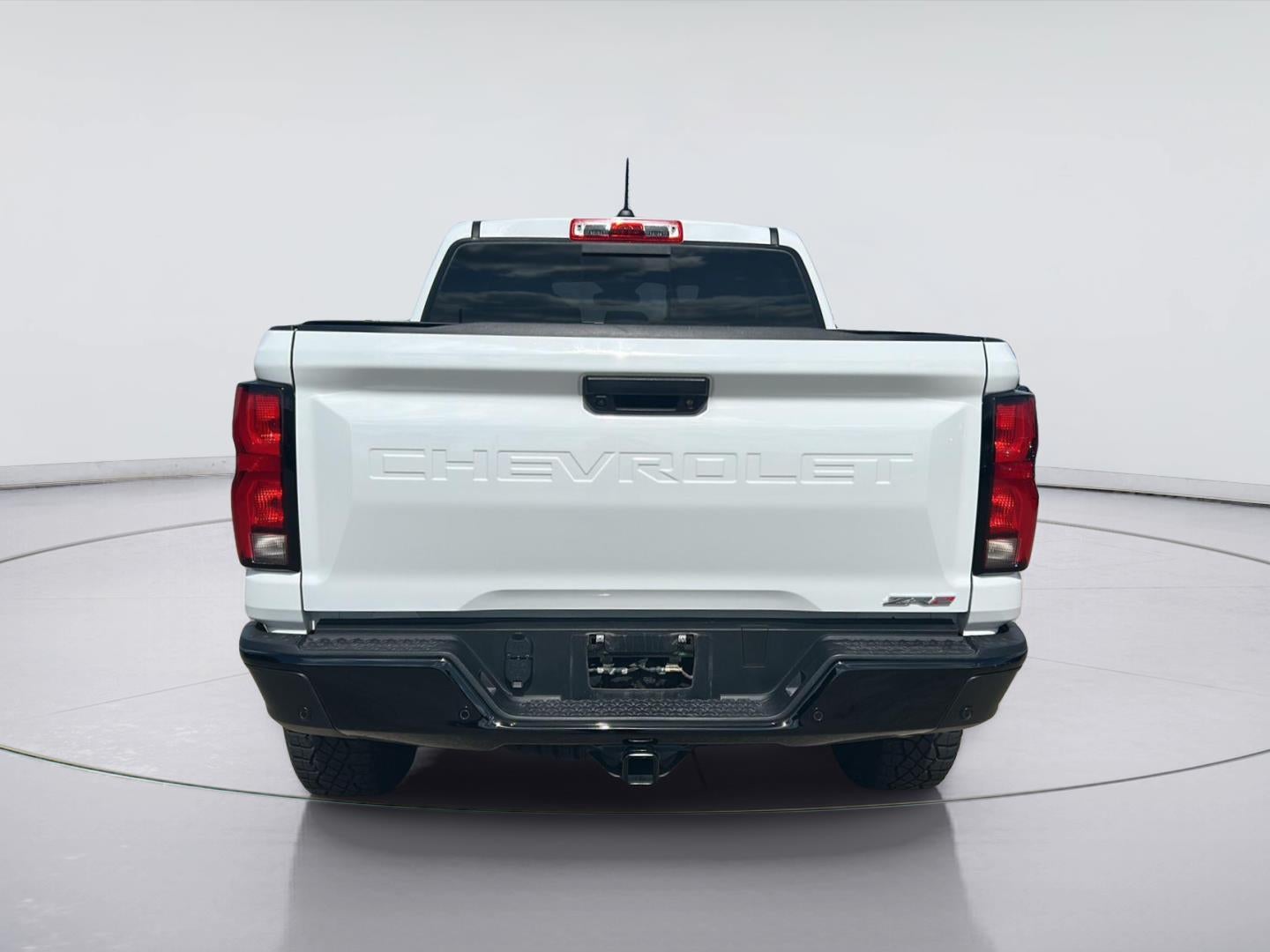 2023 Chevrolet Colorado 4WD ZR2