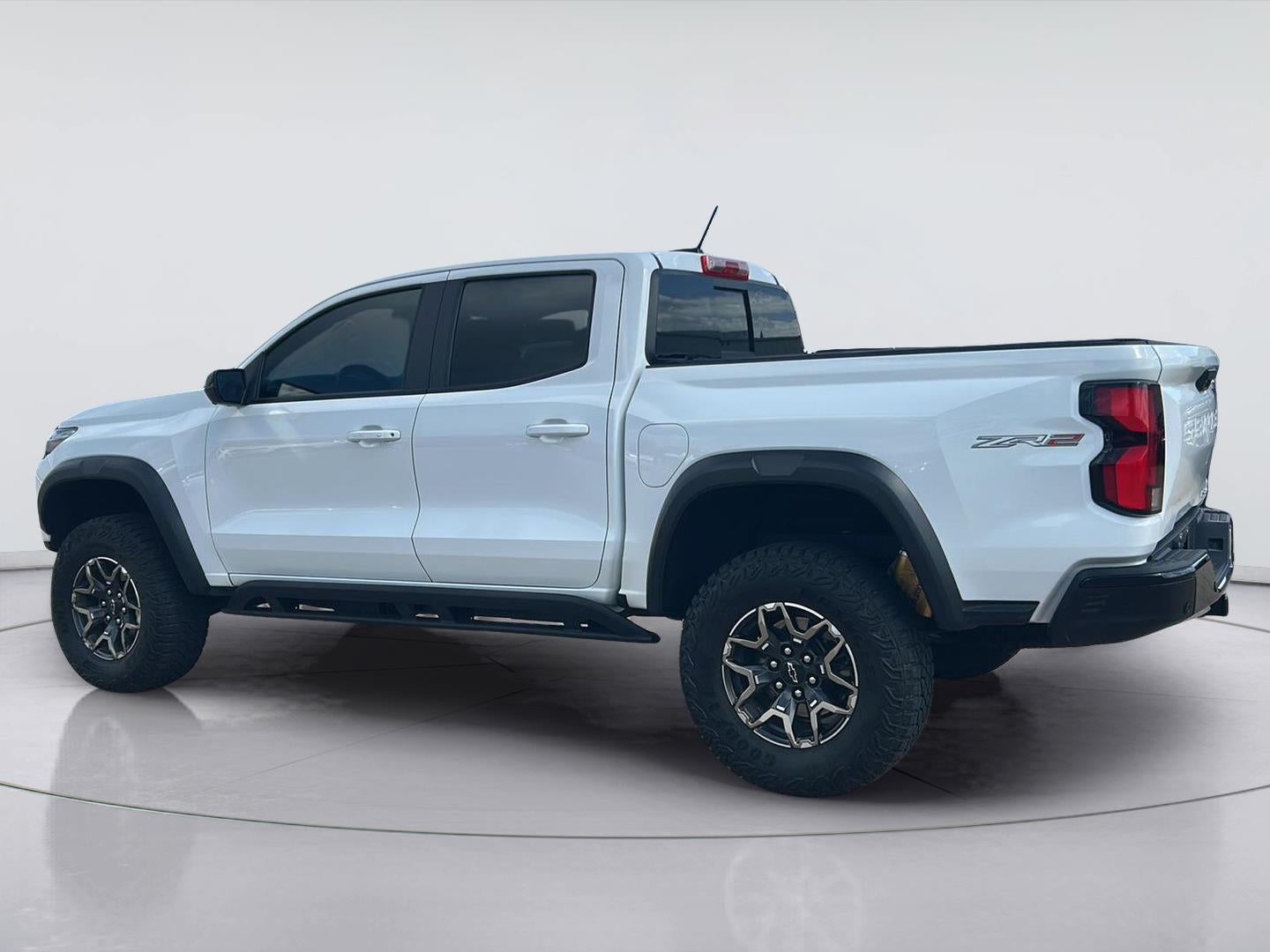 2023 Chevrolet Colorado 4WD ZR2