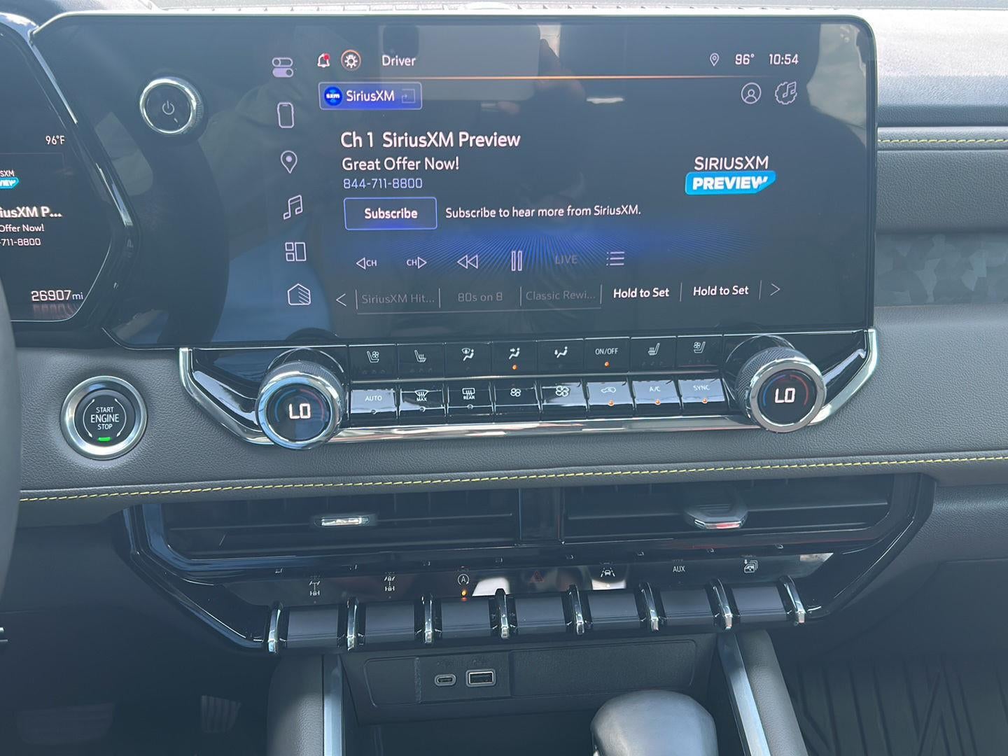 2023 Chevrolet Colorado 4WD ZR2