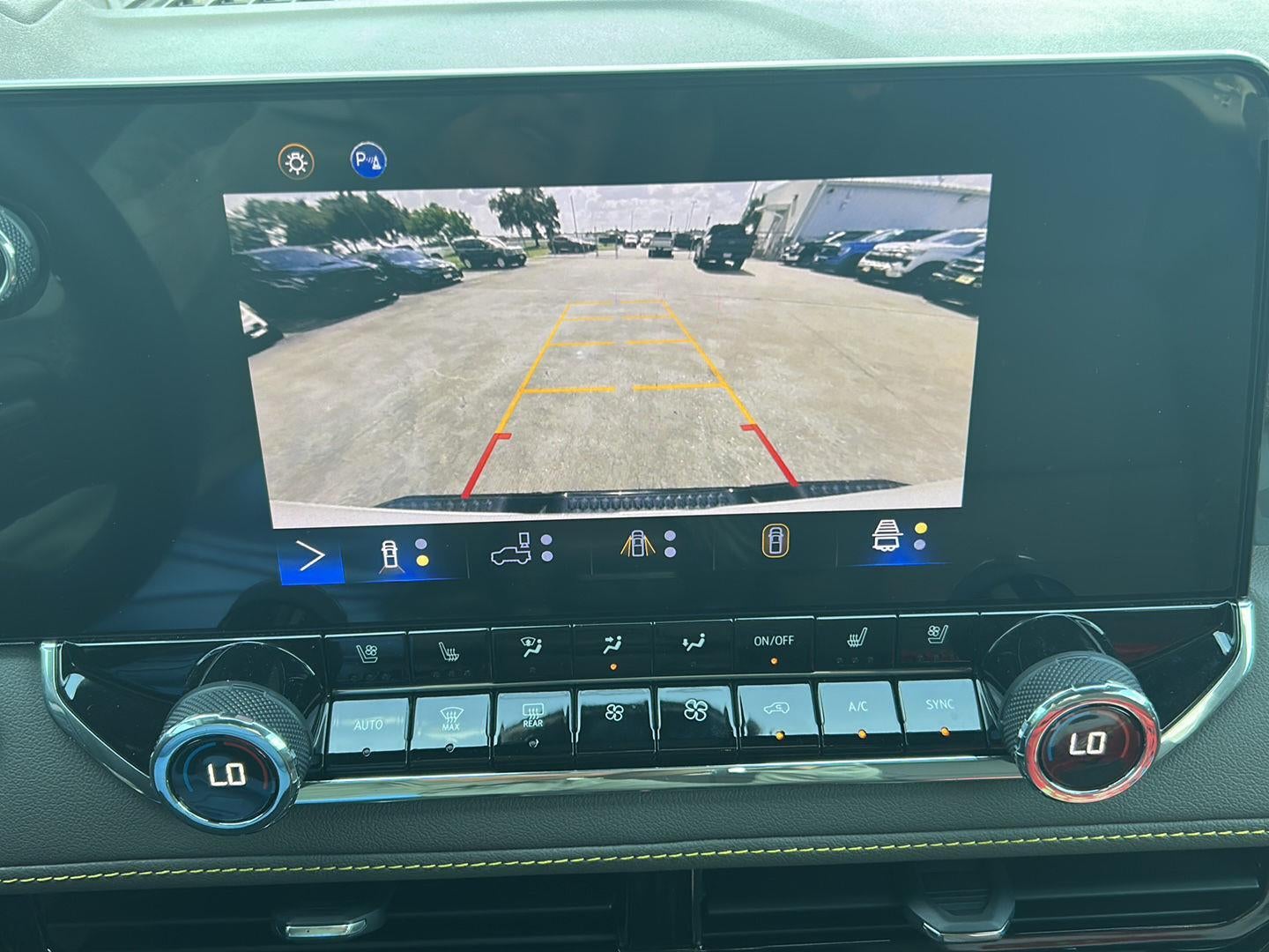 2023 Chevrolet Colorado 4WD ZR2