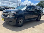 2020 Chevrolet Suburban LS