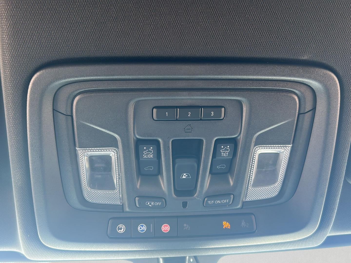 2023 GMC Sierra 2500HD AT4