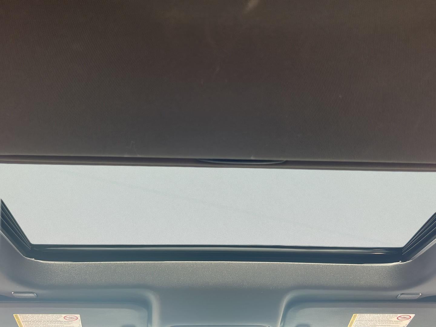 2023 GMC Sierra 2500HD AT4