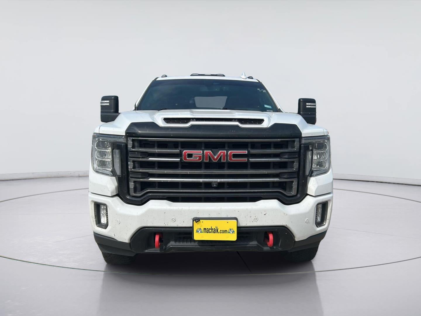 2023 GMC Sierra 2500Hd AT4