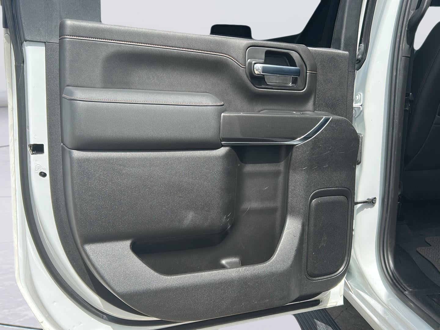 2023 GMC Sierra 2500HD AT4