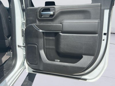 2023 GMC Sierra 2500HD AT4