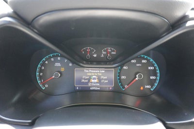 2022 GMC Canyon 2WD Elevation