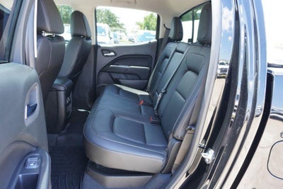2022 GMC Canyon 2WD Elevation
