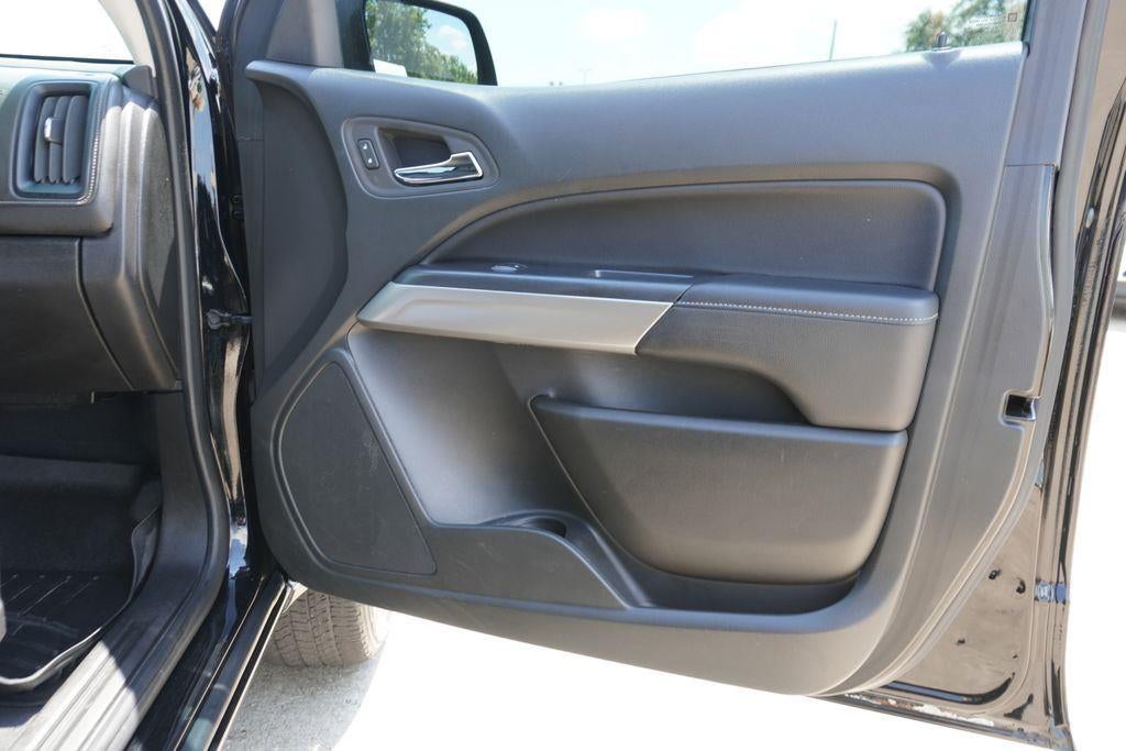 2022 GMC Canyon 2WD Elevation