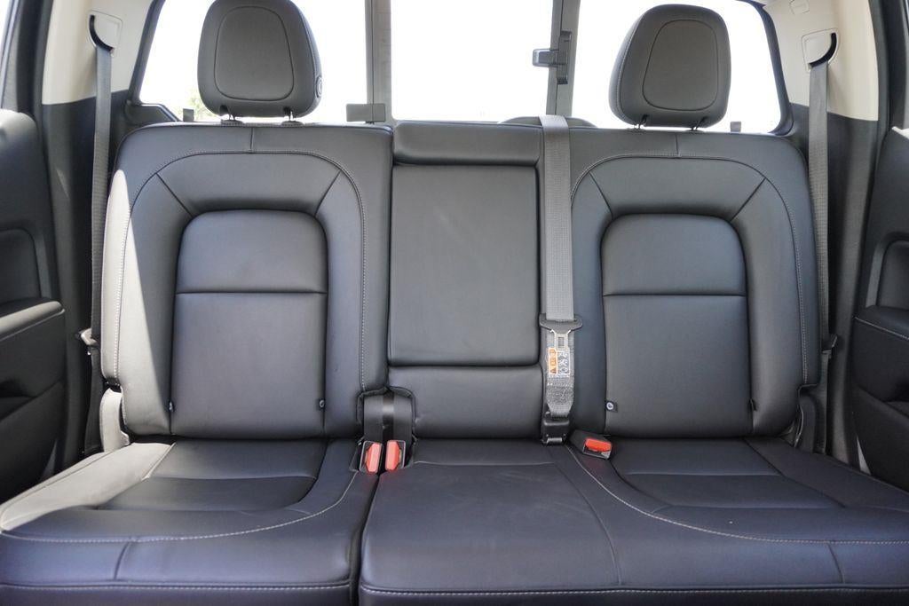 2022 GMC Canyon 2WD Elevation
