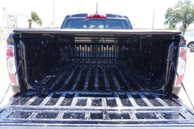 2022 GMC Canyon 2WD Elevation