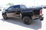 2022 GMC Canyon 2WD Elevation