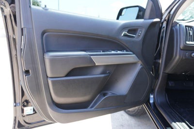 2022 GMC Canyon 2WD Elevation
