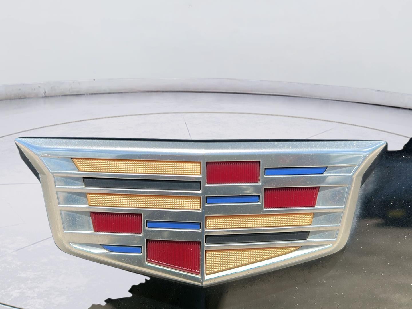 2022 Cadillac XT4 AWD Sport