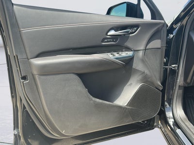 2022 Cadillac XT4 AWD Sport
