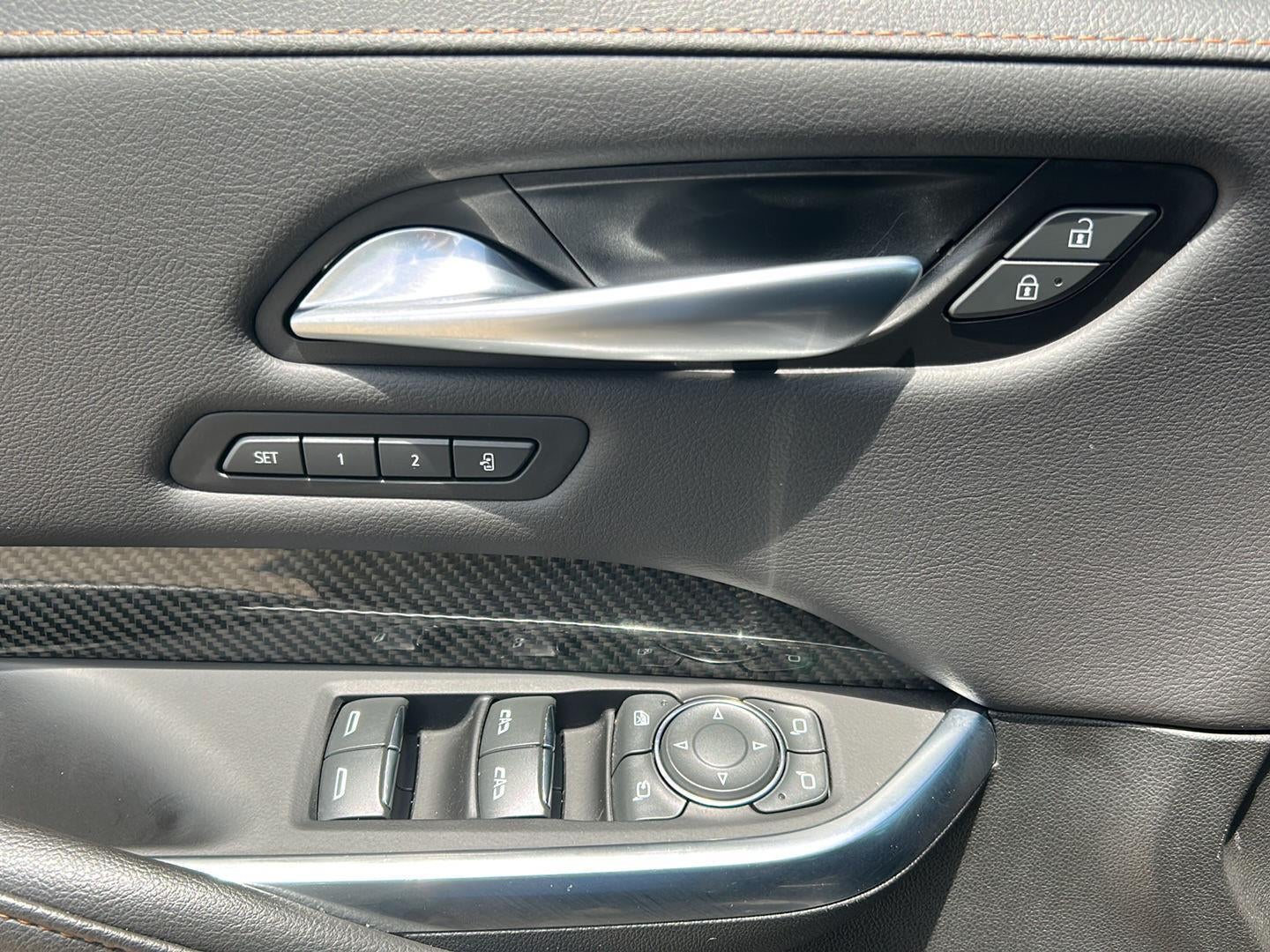 2022 Cadillac XT4 AWD Sport