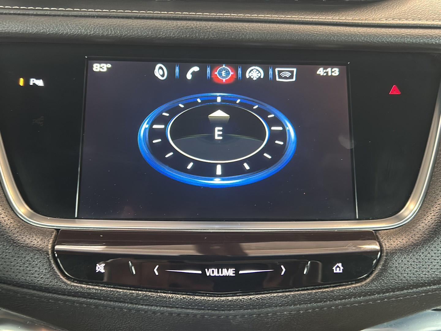 2018 Cadillac XT5 FWD