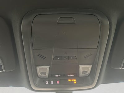 2018 Cadillac XT5 FWD