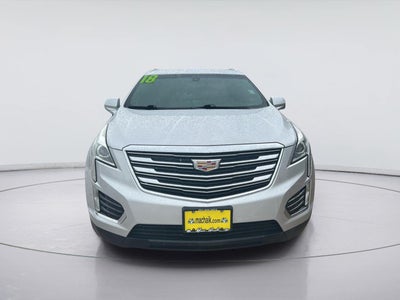 2018 Cadillac XT5 FWD