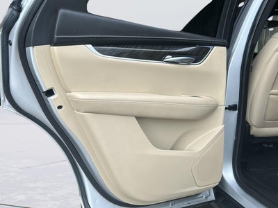 2018 Cadillac XT5 FWD