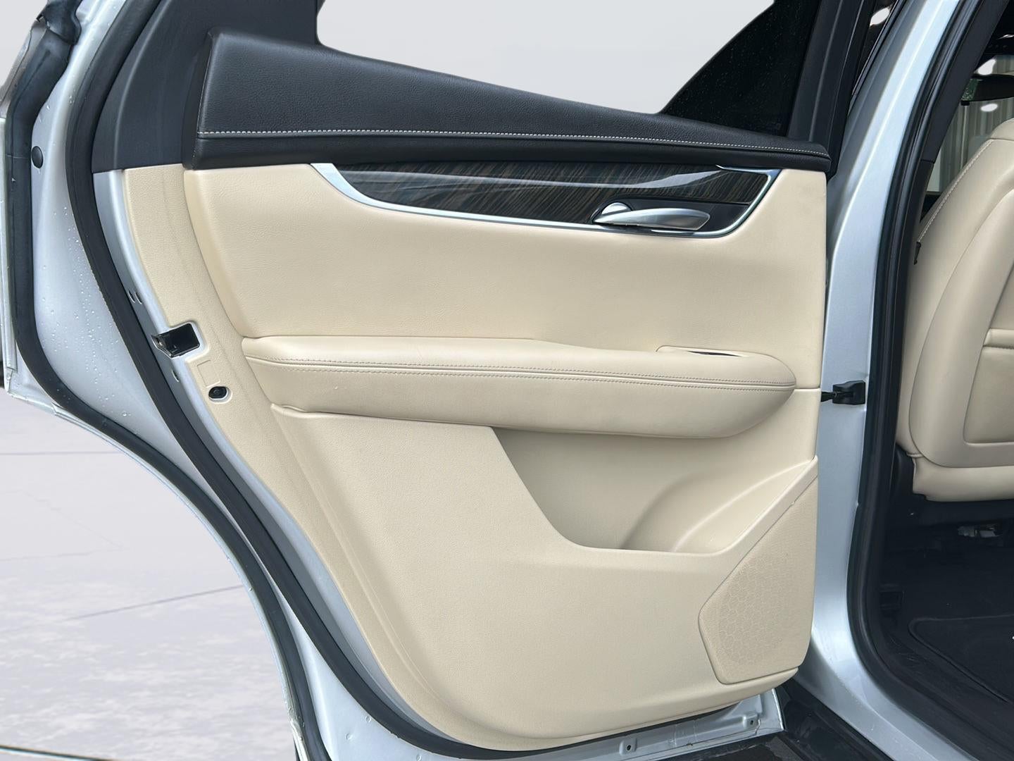 2018 Cadillac XT5 FWD