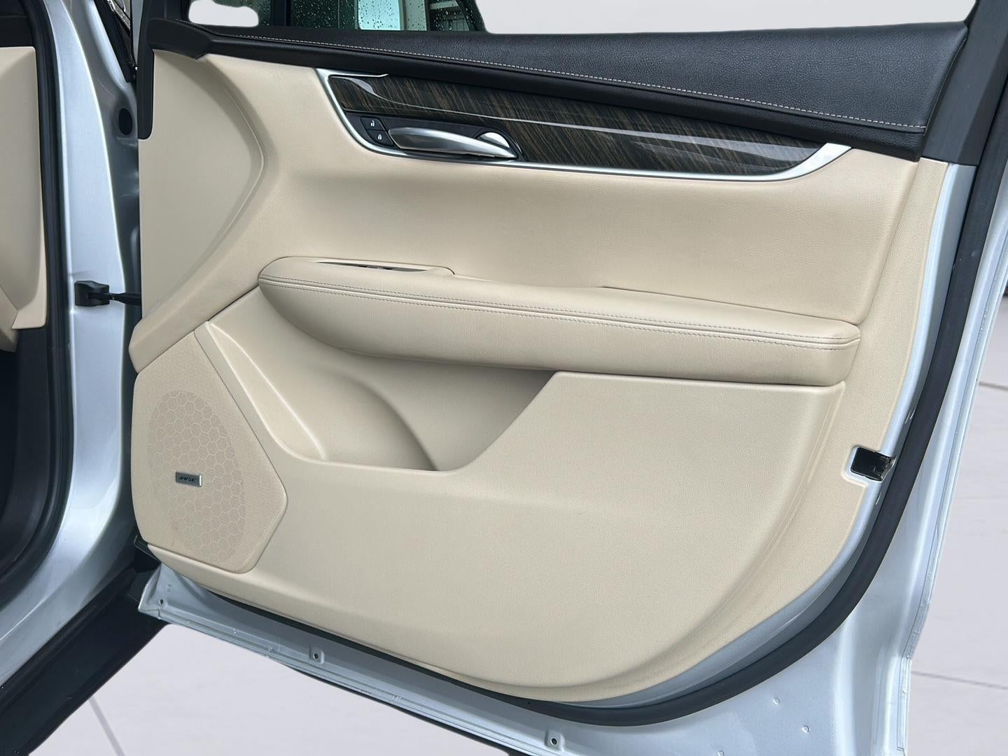 2018 Cadillac XT5 FWD